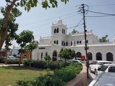 Kashi Vishwanath Corridor Model