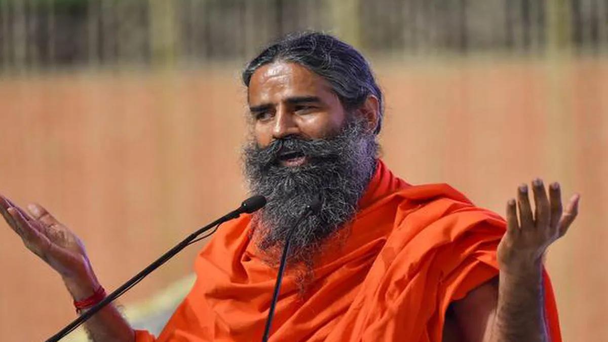 Delhi HC directs Baba Ramdev