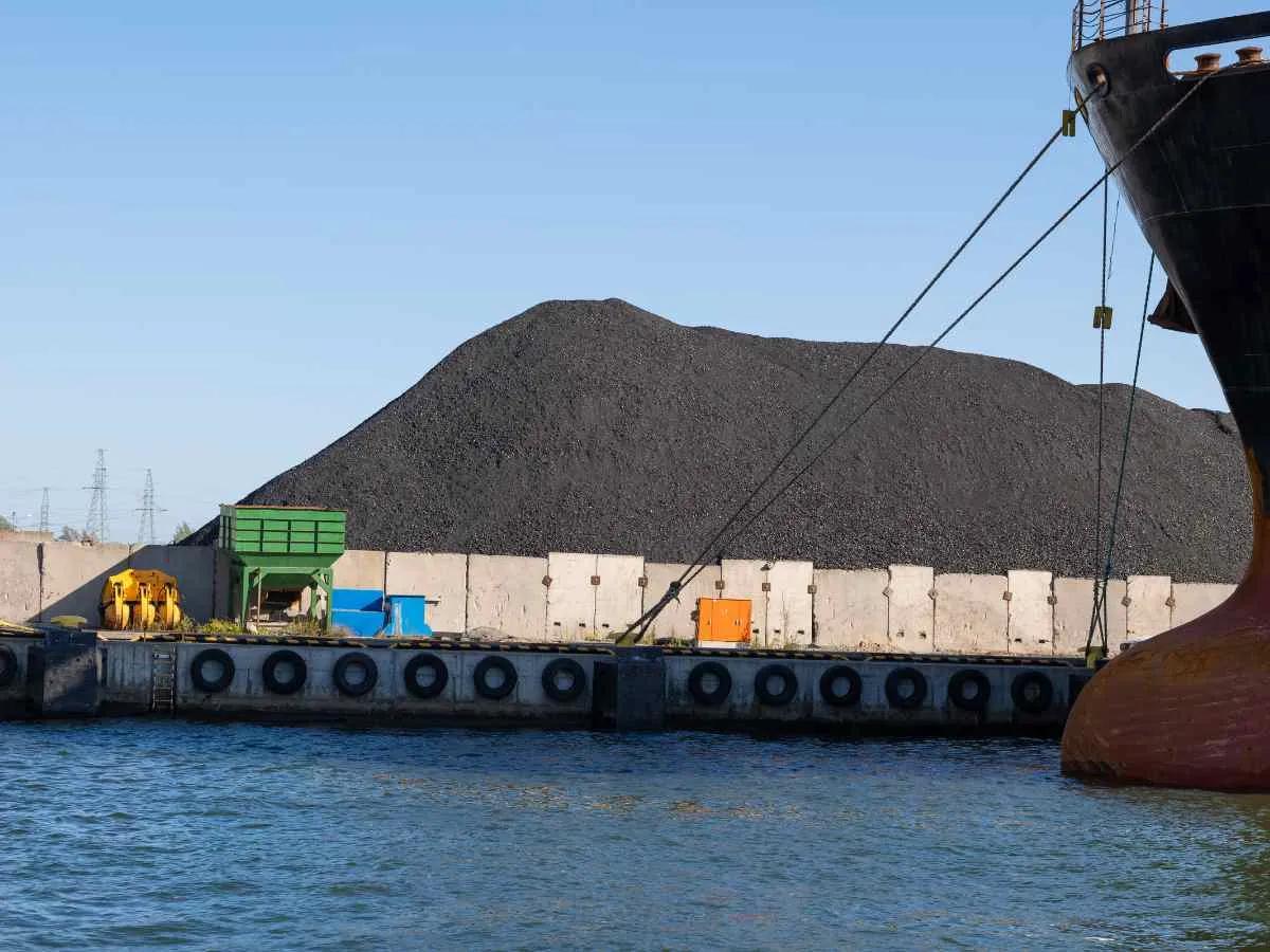 Coal CPSE’s For Sustainable Energy Ecosystem