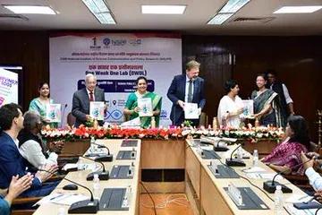 Lab Programme Of CSIR-NIScPR