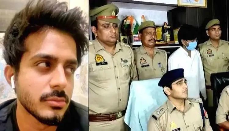 Ghaziabad Conversion Case Exposes