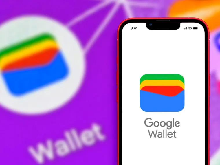 Google introduces Google Wallet in India