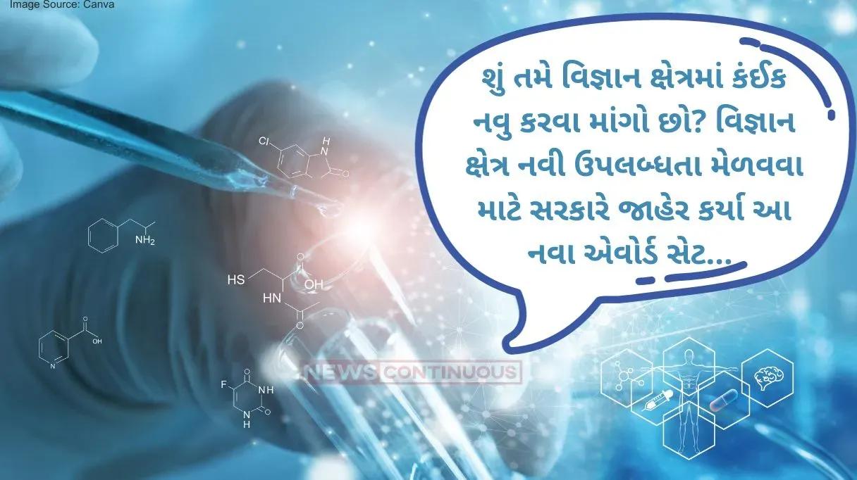 Science, Technology And Innovation