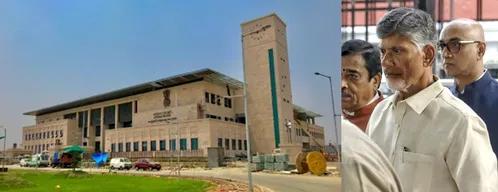 Chandrababu Naidu’s bail plea