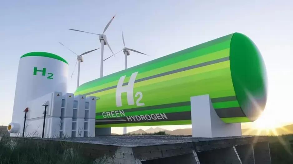 Green Hydrogen Pilots In India