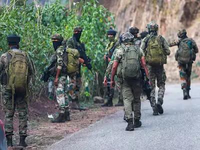 Search operation in J-K's Doda