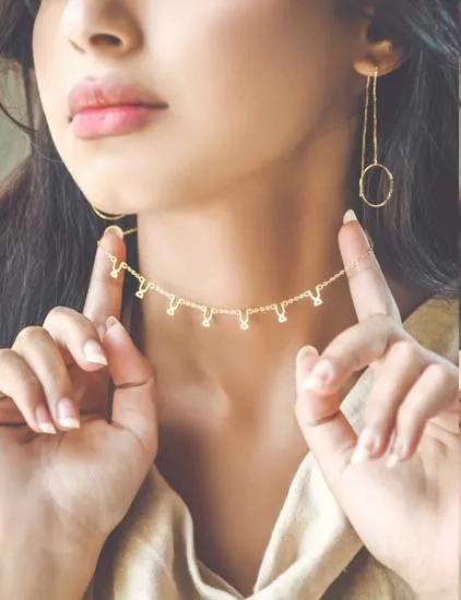 Brighten The Future In Jewelery Designing