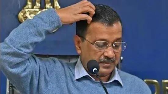 Arvind Kejriwal
