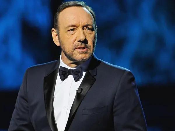 Kevin Spacey