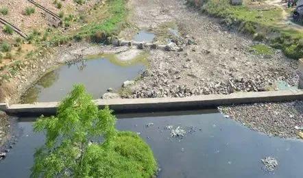 1,500 properties affected by Kukrail riverfront development