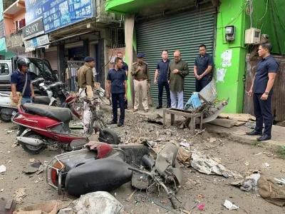 23 MLAs make fresh move to maintain territorial integrity of Manipur