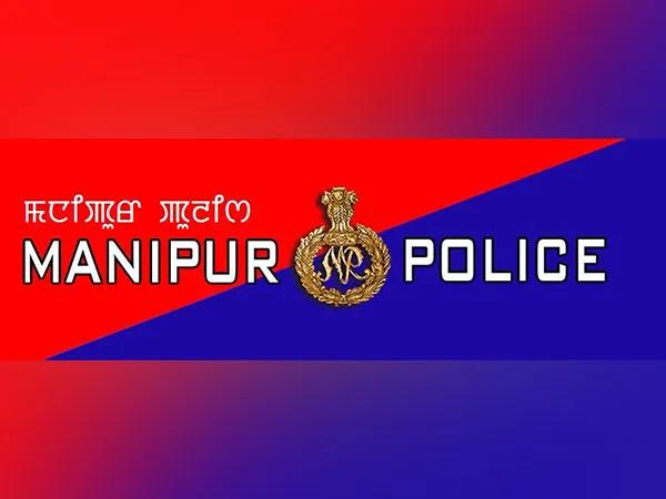 Manipur Police