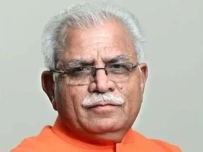 Manohar Lal Khattar