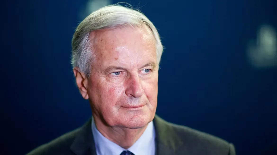 Michel Barnier, former European Union's Brexit negotiator