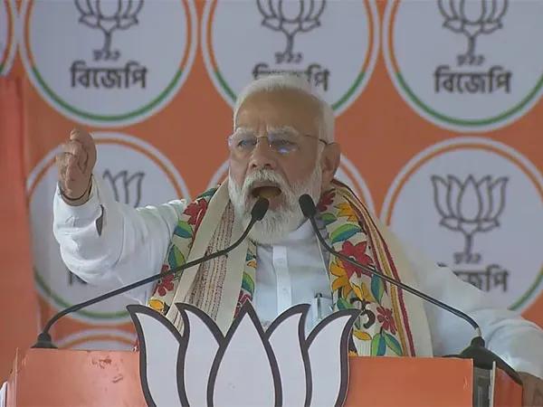 Prime Minister Narendra Modi