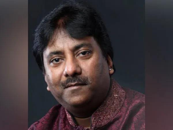 Music maestro Ustad Rashid Khan