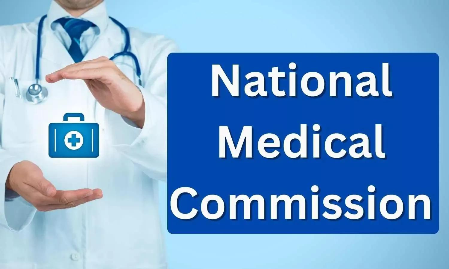 PGMEB seeks comments on draft minimum standard of requirements for PG medical courses