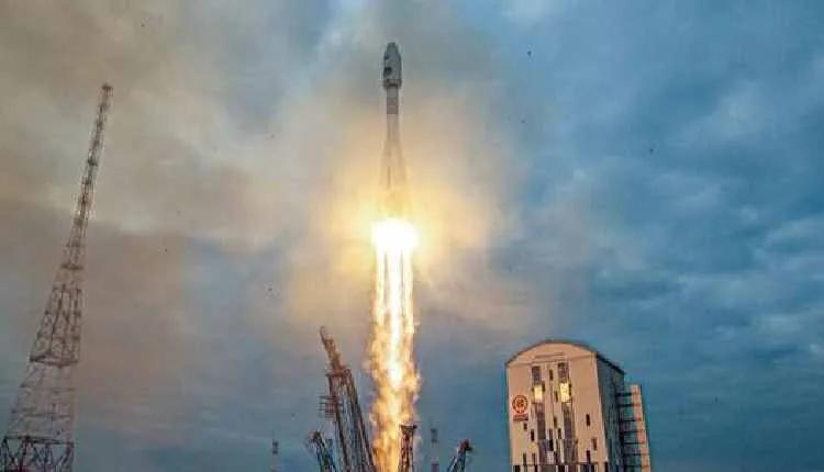 Russia’s Luna-25 Mission