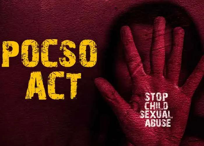 POCSO Act