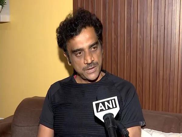 Pritesh Chaudhari, the maternal uncle of Siddhant