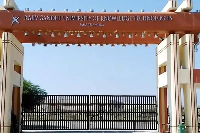 Another student dies at Telangana's IIIT Basar, 2nd in two days