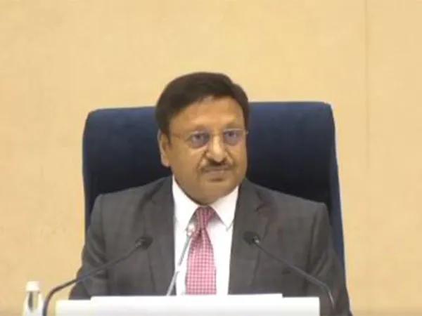 CEC Rajiv Kumar