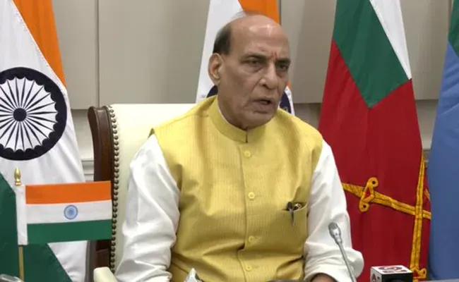 Rajnath