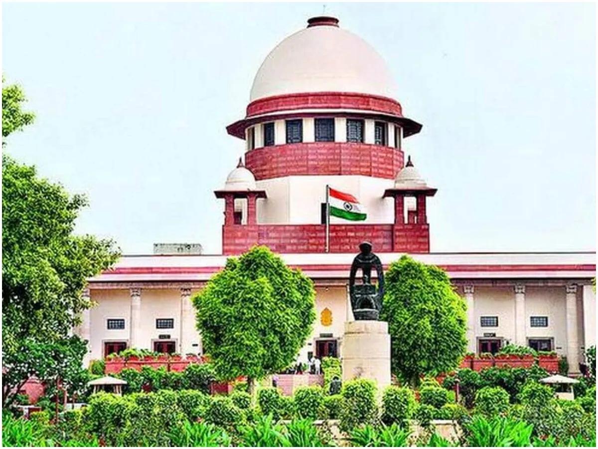 SC refuses to entertain PIL seeking directions to EC for independent audit of EVMs source code