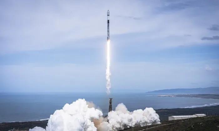 SpaceX Aces 2 Orbital Missions
