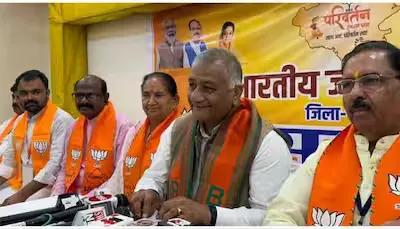 Wait for some time, PoK will automatically merge with India: V K Singh