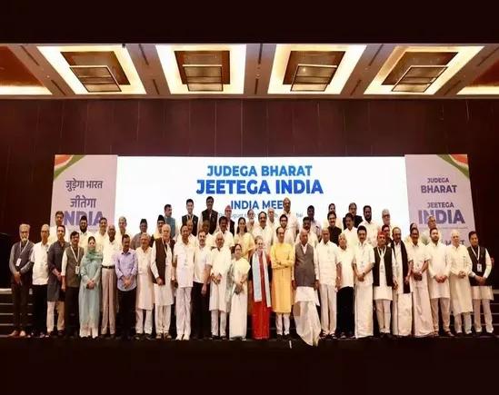 I.N.D.I.A. bloc makes additional appointments in newly-formed panels for 2024 polls