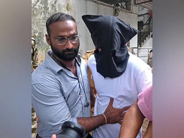 Worli hit and run case main accused Mihir Shah