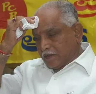 Cauvery issue: Talk to DMK, Yediyurappa tells K’taka after setback in apex court