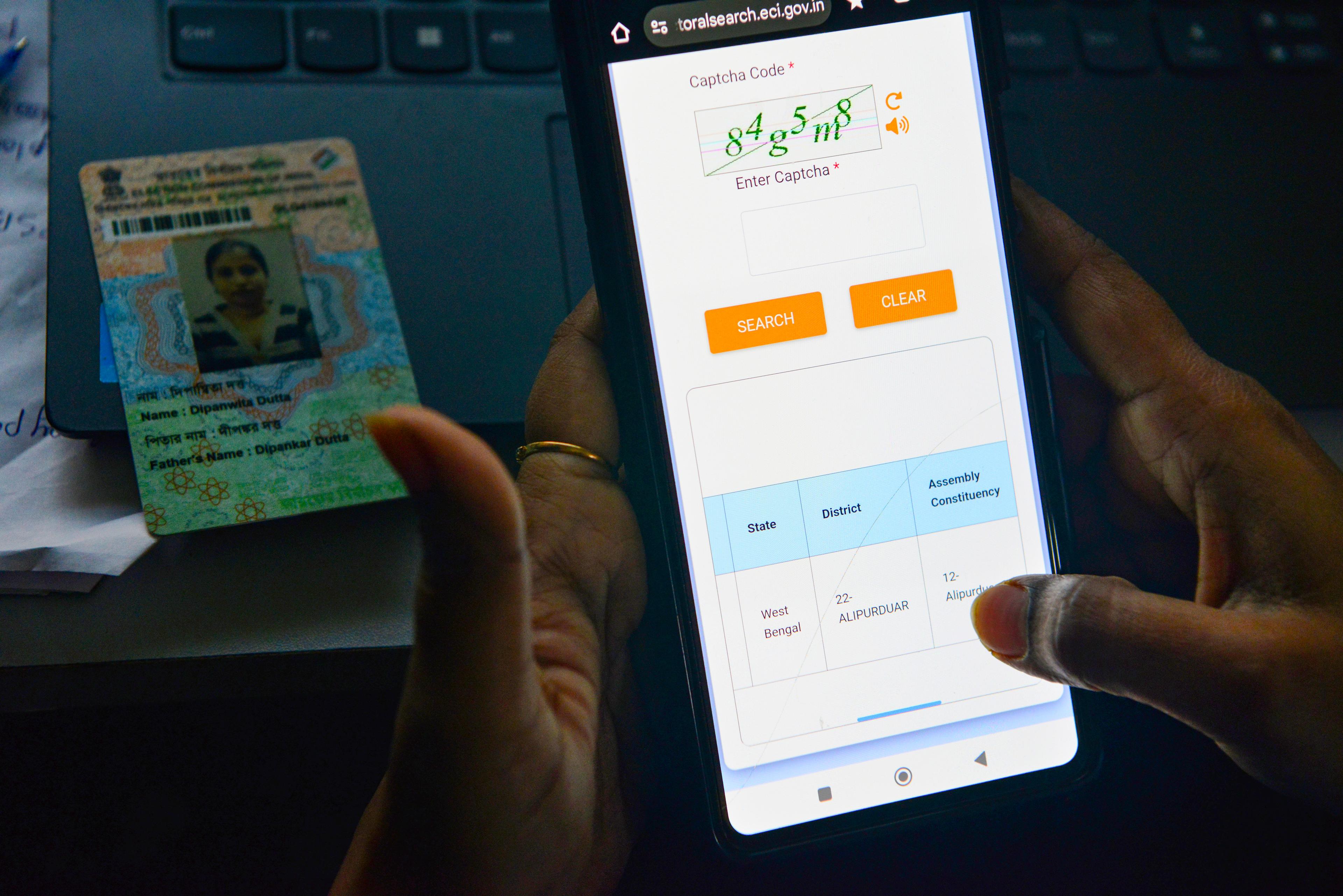 SIR in Bengal: 3,000 micro-observers to conduct on-ground supervision of claims/objections hearings