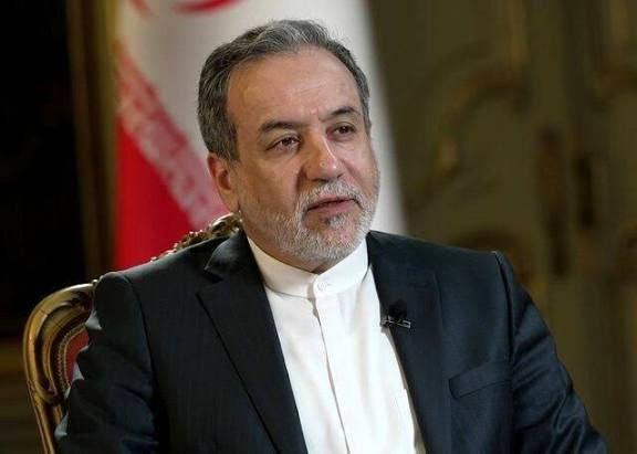 Iran condemns Australia's designation of IRGC as 'state sponsor of terrorism'