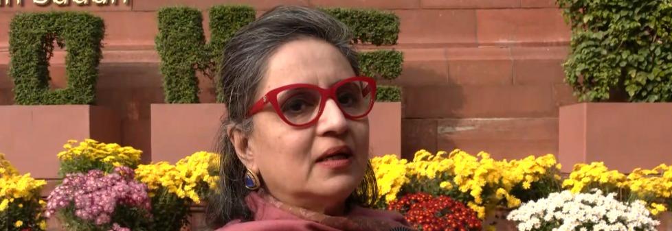 Opposition calls SIR a 'human tragedy' after BLOs' deaths