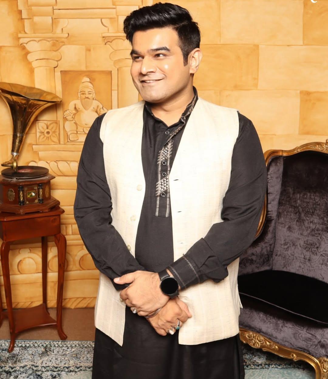 'The Hunt' actor Sahil Vaid recalls his memories of the Rajiv Gandhi assassination