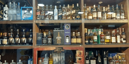 Kerala beverages corporation pushes for online liquor sale in state despite government opposition