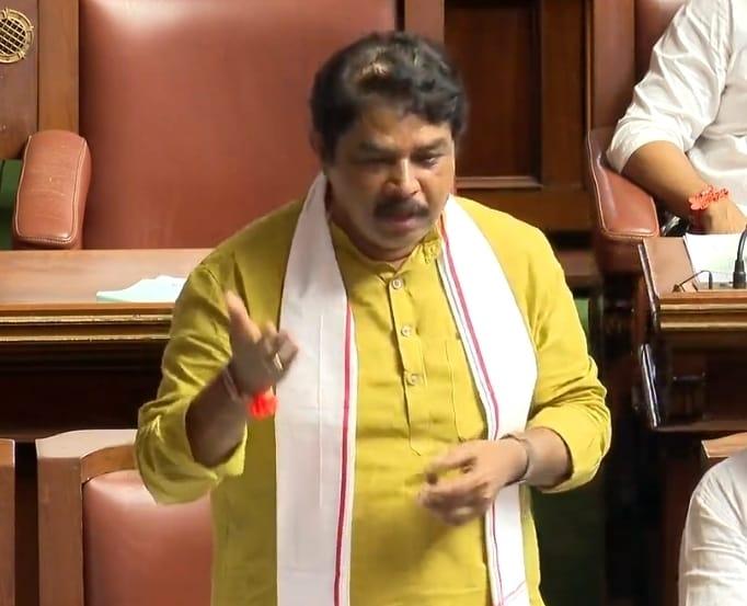 Dharmasthala SIT is Cong conspiracy, scripted by ultra-Leftists, executed by Siddaramaiah govt: BJP
