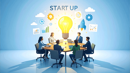 Govt expands startup definition to cover deep tech firms, extends incentives for 20 years