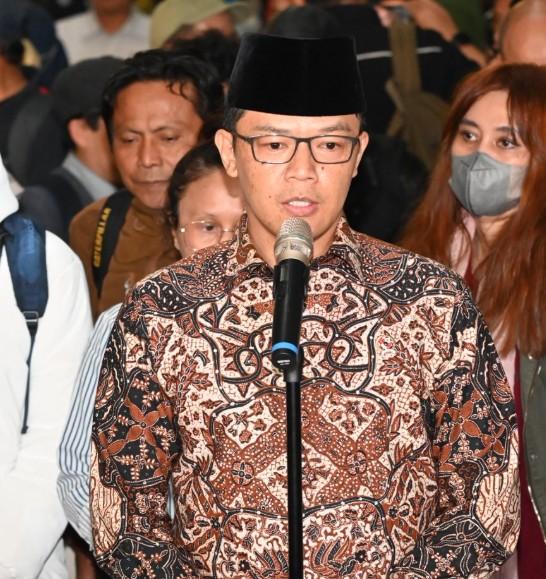 Indonesia urges UN to convene emergency meeting after peacekeepers killed in Lebanon