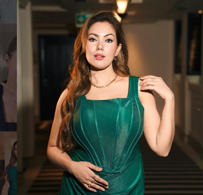 Munmun Dutta calls out ‘disgusting' acts of Indians at tourist spots: Such acts attract racism abroad