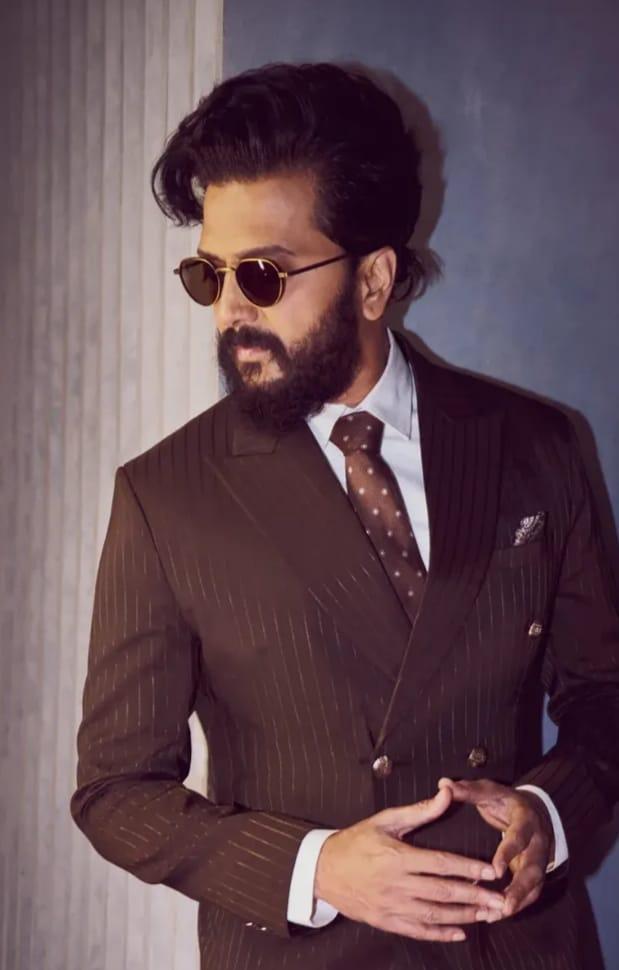 Riteish Deshmukh calls for strengthening of Marathi cinema, says Marathi speaking man is father of Indian cinema