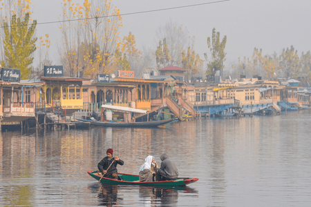IANS Year Ender 2025: Peace, development discourse dominates J&K; violence rejected