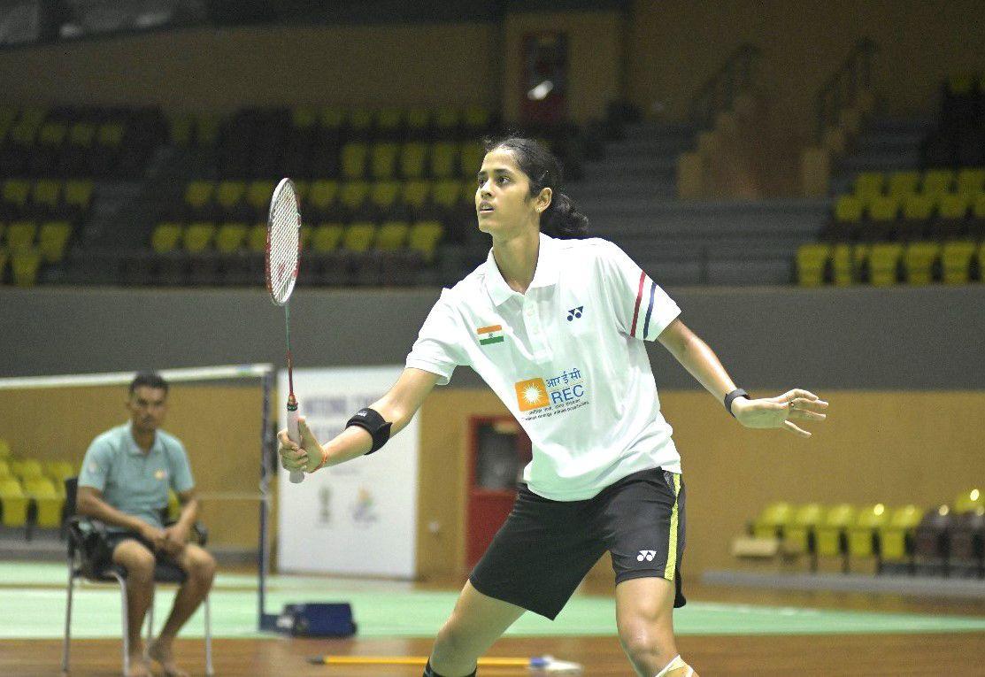 Badminton Asia Juniors Individual C'ships: Tanvi Sharma and Vennala Kalagotla win bronze medals