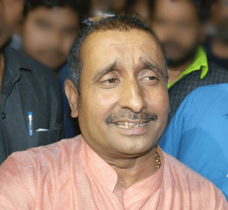 SC likely to hear Kuldeep Singh Sengar's bail plea in custodial death case on Feb 9