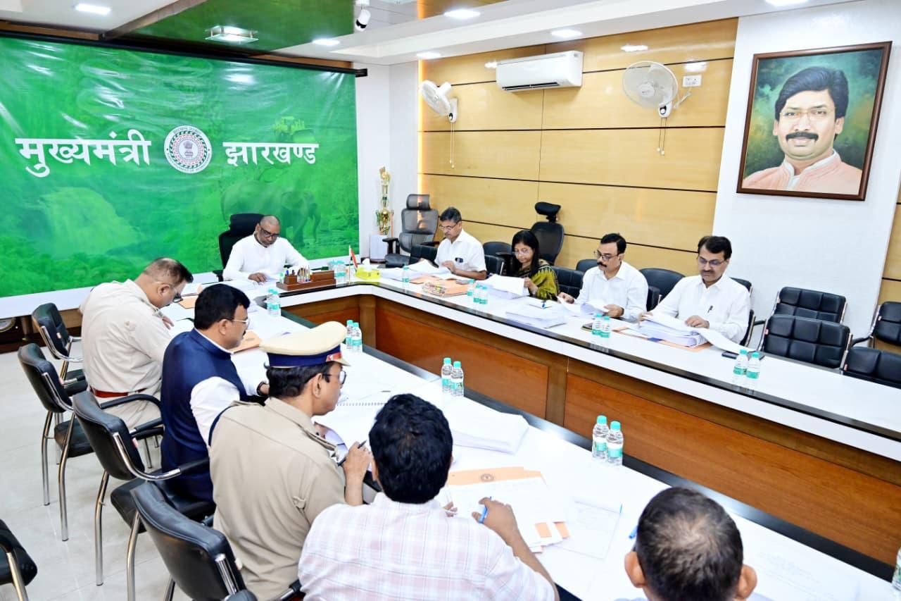 51 life convicts in Jharkhand jails to be released, CM Hemant Soren approves proposal