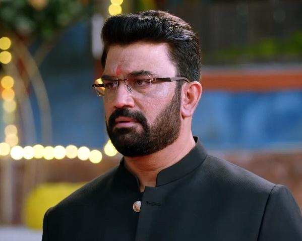 Sharad Kelkar talks about his mischievous side on April Fool's Day