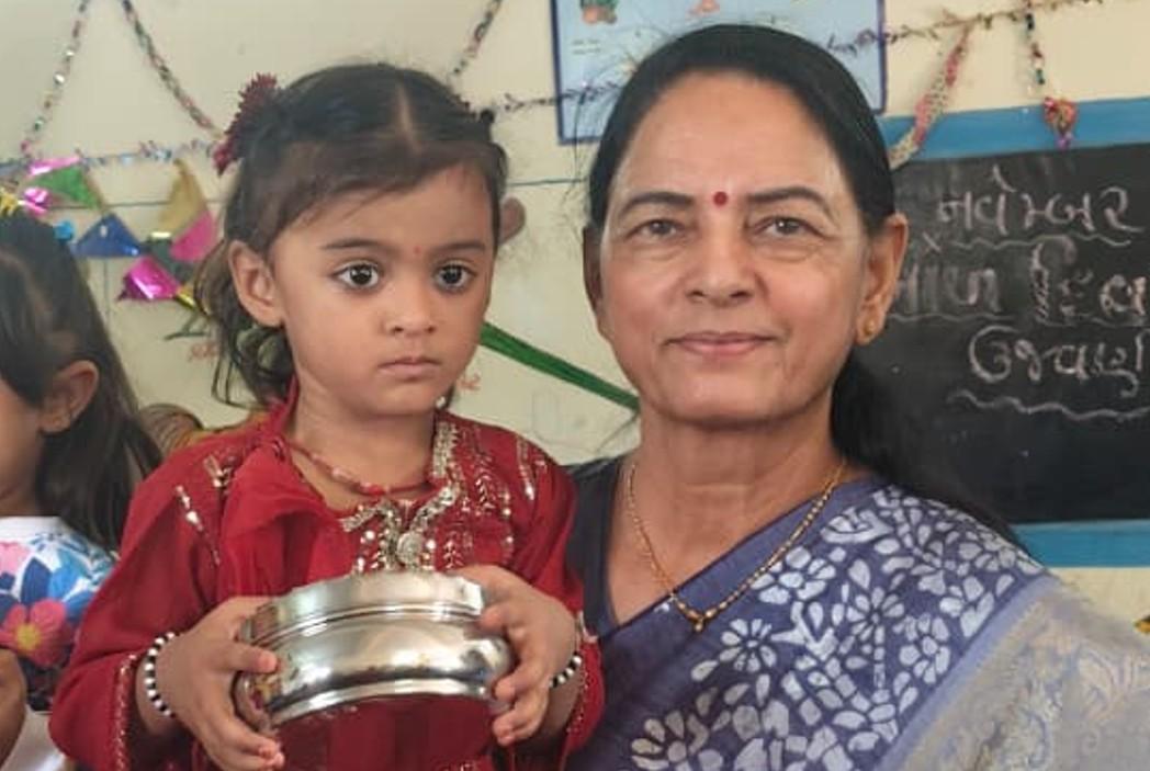 Anganwadi centres’ vital role is to shape young minds: Gujarat child rights chief