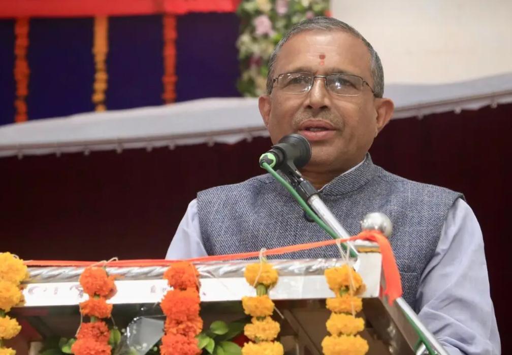 Gujarat plans CBDC food coupons, grain ATM as state allocates Rs 2,856 crore for food security